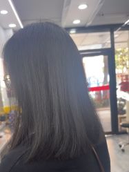 -青霖·飘逸造型