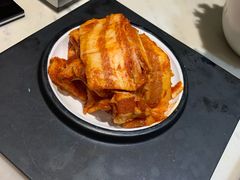 -韩宫宴烤肉·料理(苏州中心店)
