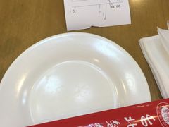 -台北楚楚园馅饼粥(虹桥南丰城店)