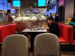 -奢谷·海鲜自助(南海万科店)