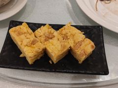 -星河湾半岛酒店-真粤中餐厅