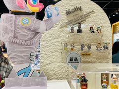 -泡泡玛特POPMART(正弘城店)
