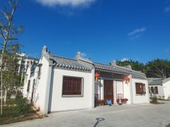 -华侨公园