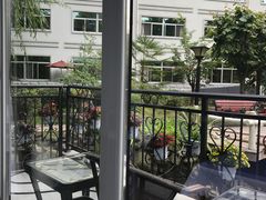 -陕西省人民医院(主院区)