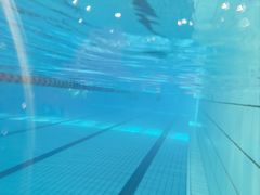 -奥冠体育华师附中恒温游泳馆