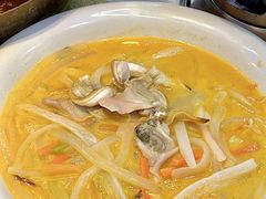 -东江海鲜大排档·潮汕菜·砂锅粥