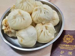 -老陶包子铺(南大西南村店)