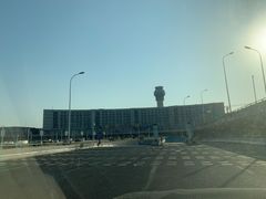 -南京禄口机场雅高铂尔曼大酒店