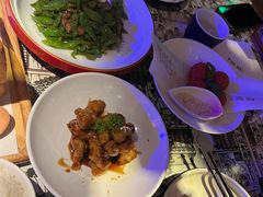 -北京长安天街