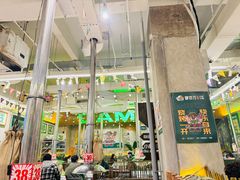 -曾百万小炉小串自助烧烤(高新店)