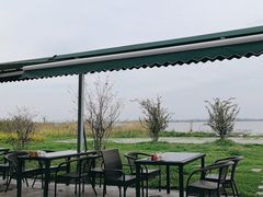 -七的湖·晚芳亭·阳澄湖农家菜·大闸蟹(莲花岛店)