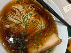 -松鹤楼面馆(清河万象汇店)