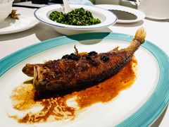 -西湖春天•老字号杭州菜(百汇店)