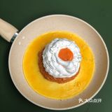 颜值超高的云朵朵炒饭杭州也终于上线啦
