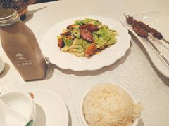 -巴依老爷·新疆美食(上城区天城路店)