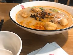 柳州螺蛳粉-瓦记米粉(东鼓道店)