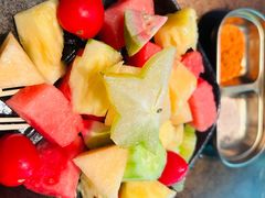 -漆黑觉米粉(三里屯店)