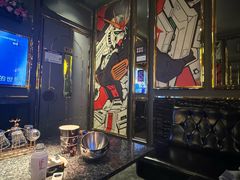 -INLOVE KTV(文一店)