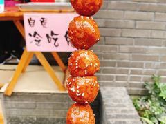 -奎星楼街