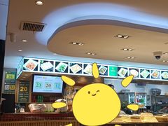 -素满香·素食自助餐(西安·民乐园店)