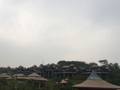 -广州从化都喜泰丽度假温泉酒店