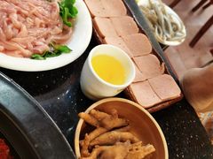 -陈眼镜火锅(总店)