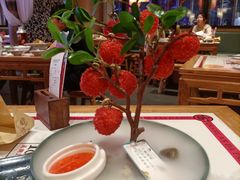 -长安大牌档之西安博物院文化餐厅(中贸店)