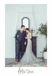 -艺匠摄影ARTIZ STUDIO(南京店)