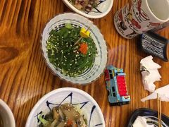 -坂吉屋·居酒屋深夜食堂(龙湖店)