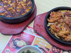 -食米家拌饭(梅溪新天地店)