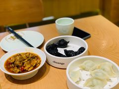-船歌·鱼水饺青岛菜(国贸商城店)