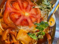 -松渡·鲜肉泥炉烤肉(时代天街店)