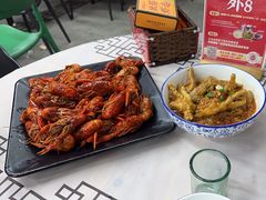 -严三毛口味虾·小严同学的店(曙光路直营店)