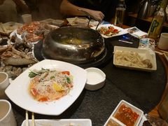 -苏大嘴海鲜牧场(奥林匹克店)