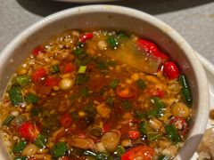 -菌自在·云南野生菌火锅(长安万达店)