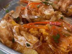 -红旗山庄(圭峰山店)