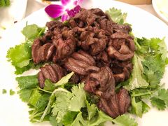 -九花山烤鸭店