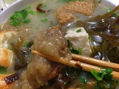-宋老三苏肉羊肉汤老店