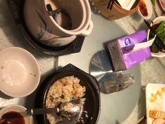 -稻香饭店(龙华天虹店)