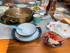 -大理董·董家小厨野生菌火锅(古城旗舰店)