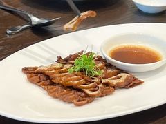-外滩三号餐厅·创意中餐