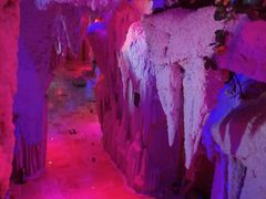 -水晶之星洗浴温泉汗蒸