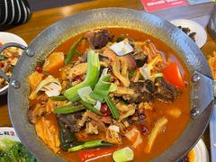 -富正毅三下锅连锁(三店)