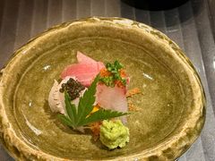 -炎橘·板前料理 Omakase
