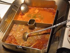-九鼎轩脆毛肚火锅(南京东路店)