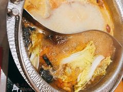-牛New寿喜烧(新六百店)