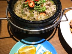 -花椒笑成都小馆(百脑汇店)