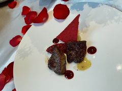 -北京古城老院厉晓麟精致菜