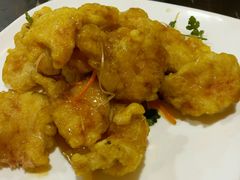-金掌勺锅包肉(太原万达店)