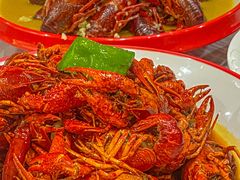 -香满锅老北京羊蝎子火锅·家常菜(新街口店)